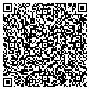 QR code with Zaidy's Deli contacts