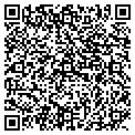 QR code with C & M Deli Mart contacts