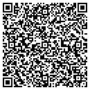 QR code with Zollie Bevins contacts
