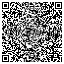 QR code with D R Horton Inc contacts