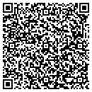 QR code with Ziegler Auto Parts contacts