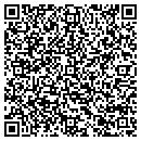 QR code with Hickory Homes & Developers contacts