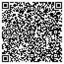 QR code with J K T Farms contacts