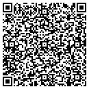 QR code with Chapel Hats contacts