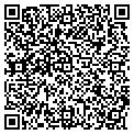 QR code with D P Mart contacts