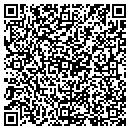QR code with Kenneth Thiesing contacts