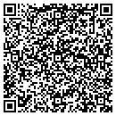 QR code with Autozone contacts