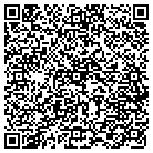 QR code with Timber Pines Community Assn contacts
