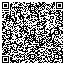 QR code with Claires Inc contacts