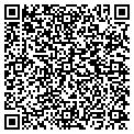 QR code with Comcast contacts