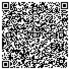 QR code with Alfred Sharpe Express Service contacts