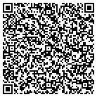 QR code with Mayrons Express Catering contacts