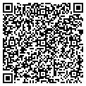 QR code with Dass Blakely contacts