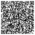 QR code with Wesley Frantz contacts