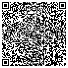 QR code with D & E Custom Building & Design contacts