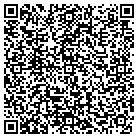 QR code with Alpha Development Service contacts