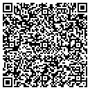 QR code with A T S Flooring contacts