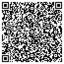 QR code with Audio Express contacts