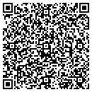 QR code with Kb Home contacts