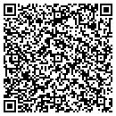 QR code with M & M Market & Deli contacts