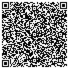 QR code with Mc Ghin Calhoun & Sundeman contacts