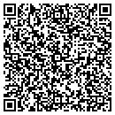 QR code with A Advanced Satellite Tv contacts