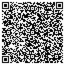QR code with Kb Home contacts