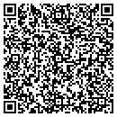 QR code with A Advanced Satellite Tv contacts