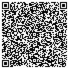 QR code with Richardson's Rock Ranch contacts