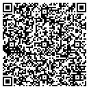 QR code with A Direct Dish Satellite Tv contacts