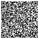 QR code with R C Farmer & Assoc Inc contacts