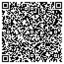 QR code with Your Vision Inc contacts