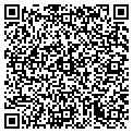 QR code with Dish Network contacts