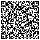 QR code with G Force LLC contacts