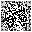 QR code with Horicon Historical Society contacts
