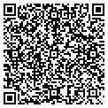 QR code with Donald R Lynch contacts