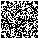 QR code with O Neils Catering contacts