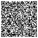 QR code with Handysource contacts