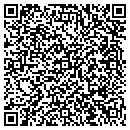 QR code with Hot Coutoure contacts