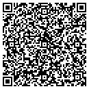 QR code with A1 Armor Screens contacts