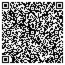 QR code with James Brezinski contacts