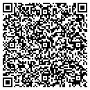 QR code with James Kefauver contacts
