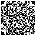 QR code with James Todd contacts
