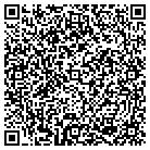 QR code with Penny's & Tonya's Home Cooked contacts