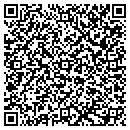 QR code with Amsterco contacts