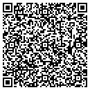 QR code with June Alling contacts