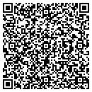 QR code with Kenneth Mook contacts