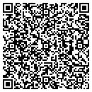 QR code with Kevin Eckert contacts
