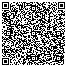QR code with Hearns Convenice Store contacts