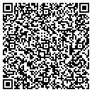 QR code with Henrys Custom Fab Shop contacts